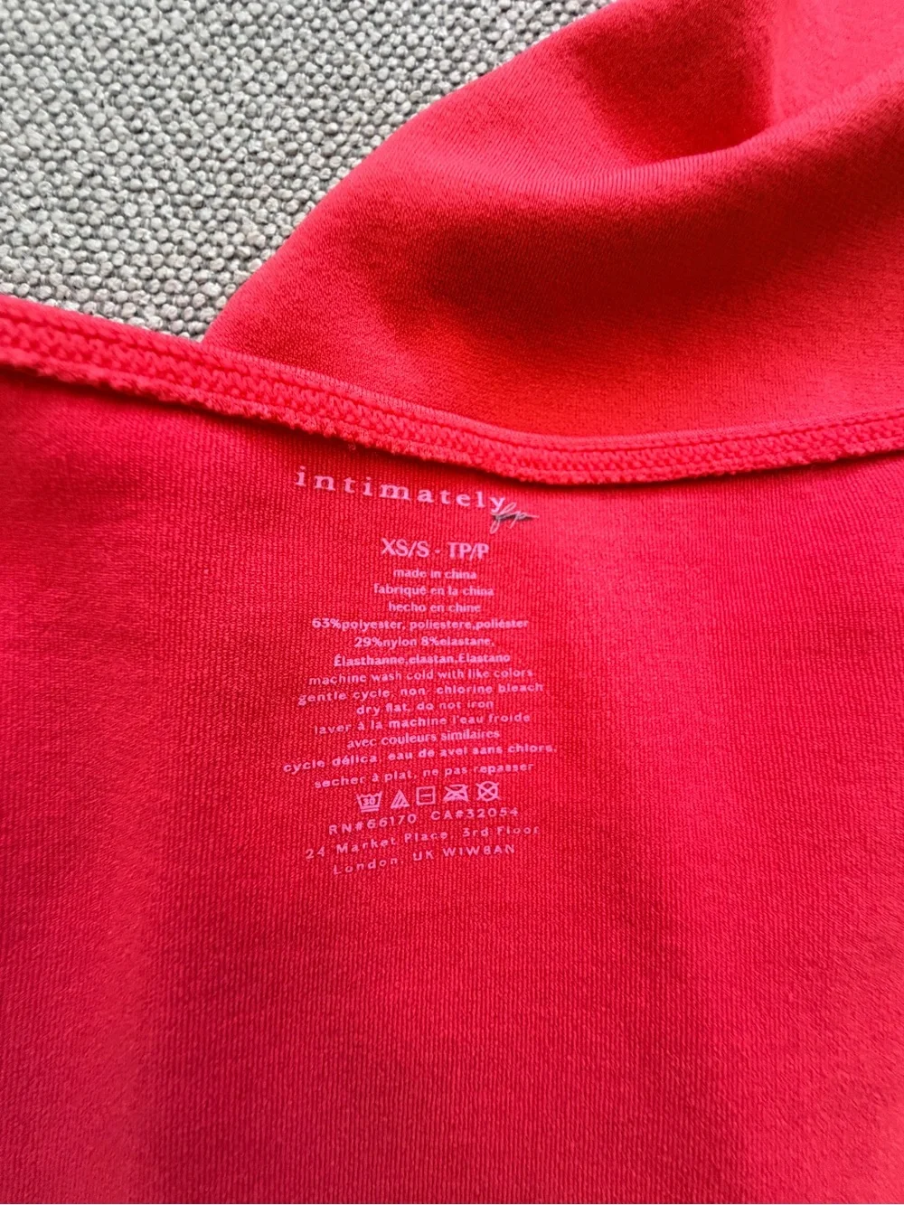 Free People great used